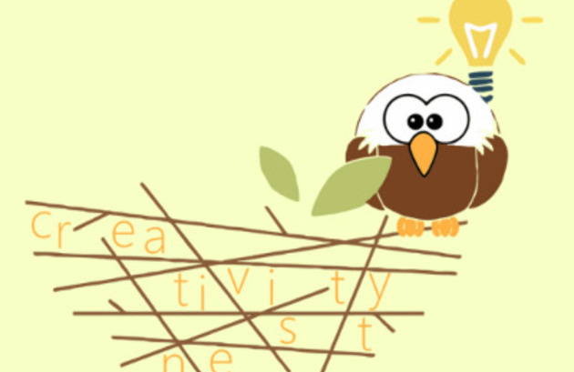 Creativity-Nest