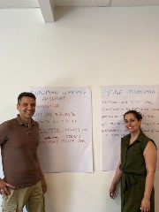Narriance Project Peer-to-Peer Activity