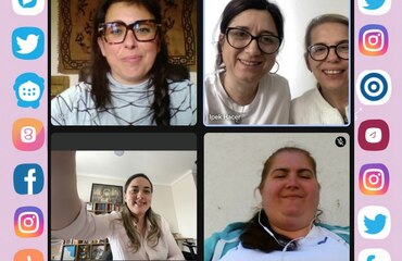 MOOC Platform of SHE