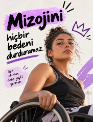 Young Voices Against Misogyny