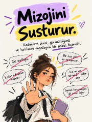 Young Voices Against Misogyny