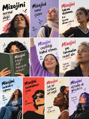 Young Voices Against Misogyny