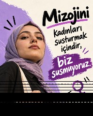 Young Voices Against Misogyny