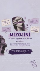 Young Voices Against Misogyny