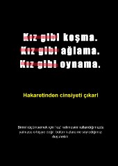 Young Voices Against Misogyny