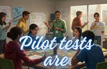 Narrative-Orientation Career Guidance Portfolio