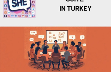 SHE Educational Suite Completed in Türkiye!